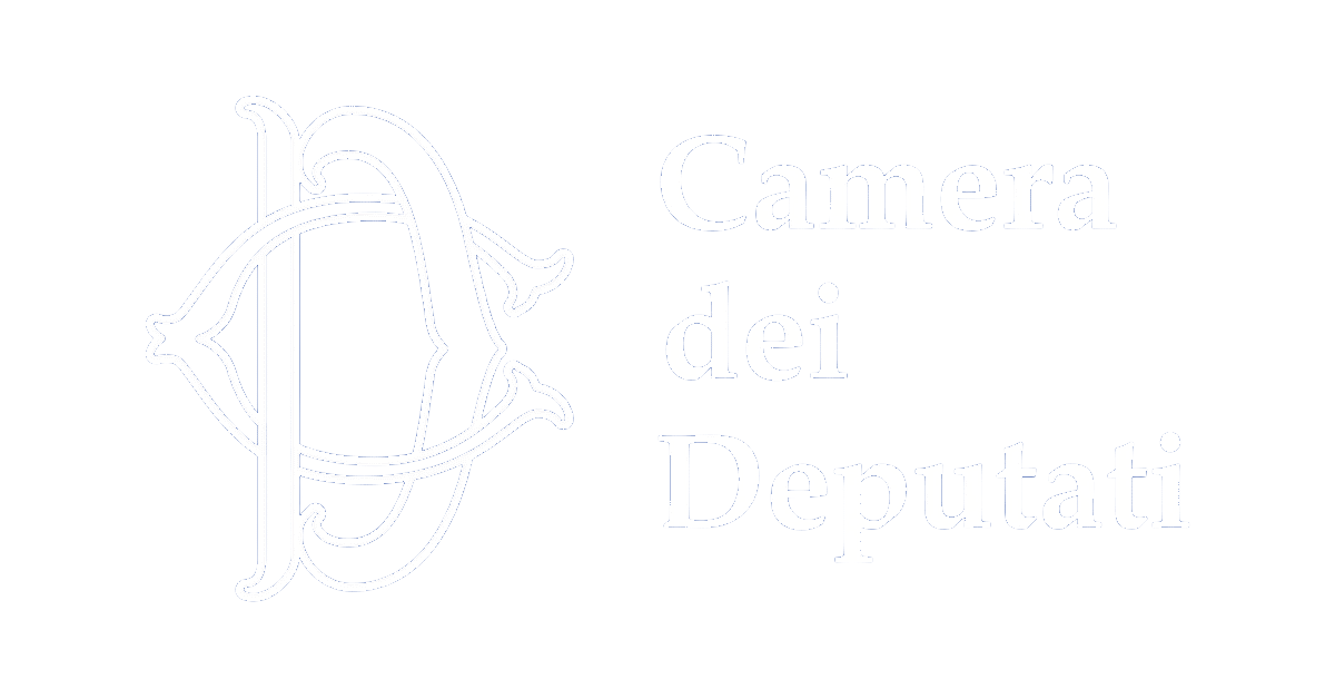 CONCORSICAMERA - Camera dei deputati logo